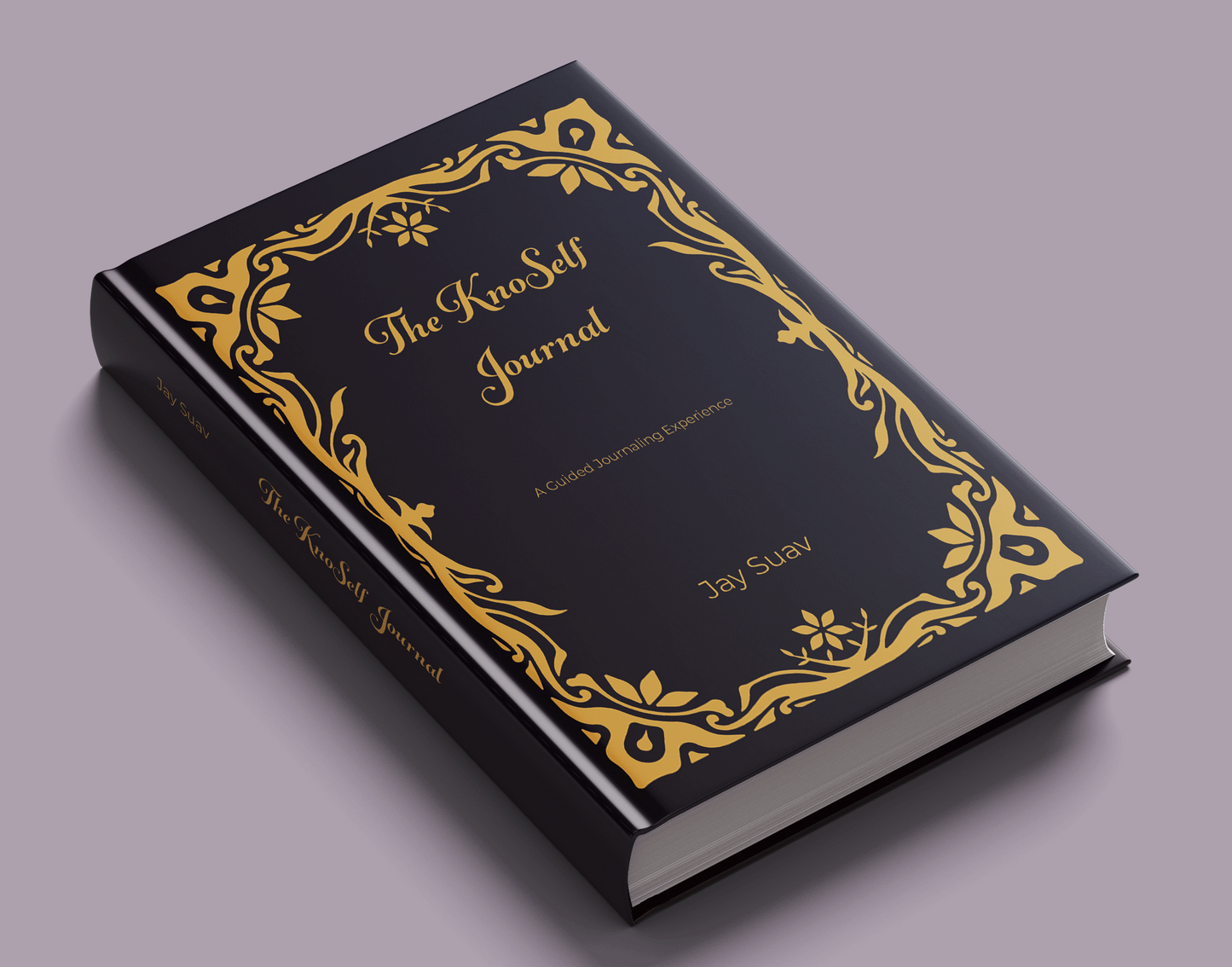 The KnoSelf Journal