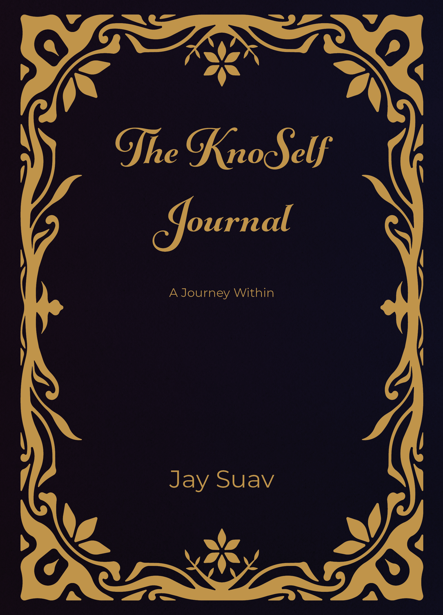 The KnoSelf Journal