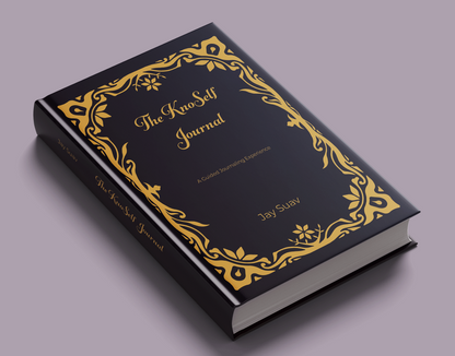 The KnoSelf Journal