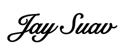 Jay Suav