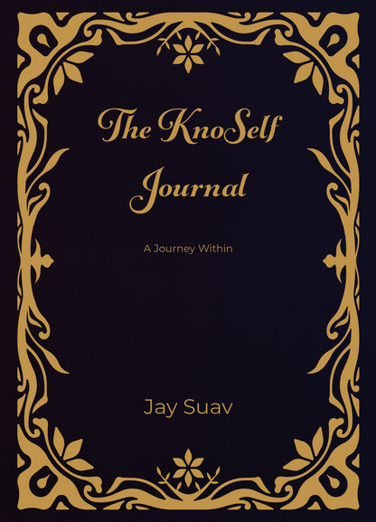 The KnoSelf Journal