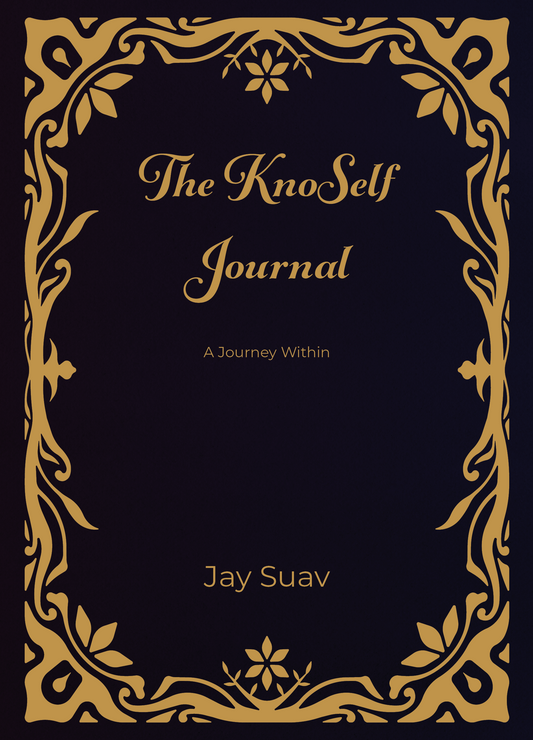 The KnoSelf Journal
